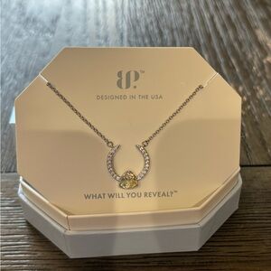 BP Bomb Party Necklace THE GO GETTER RBP 5207